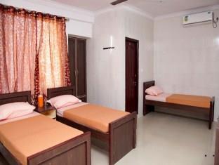 Hotel Royal Residency 班加罗尔 外观 照片